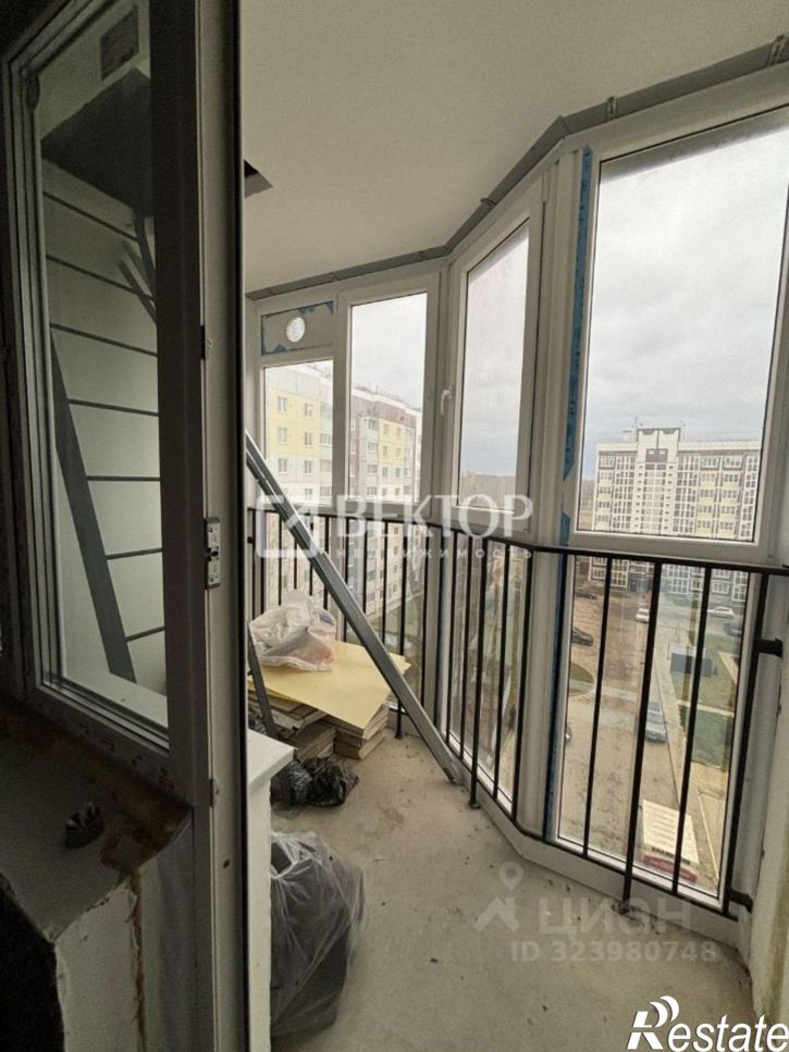 1-комн квартира Южный проезд, 3,  д. 3