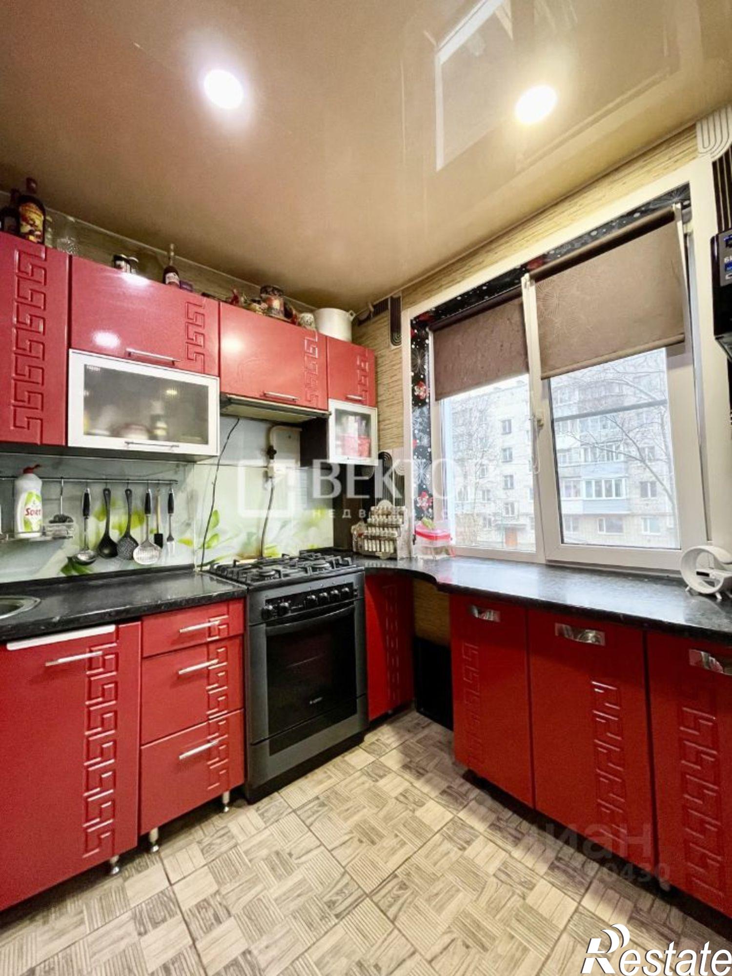 Купить квартиру за 4 099 900 рублей на Глазковский проезд, 8