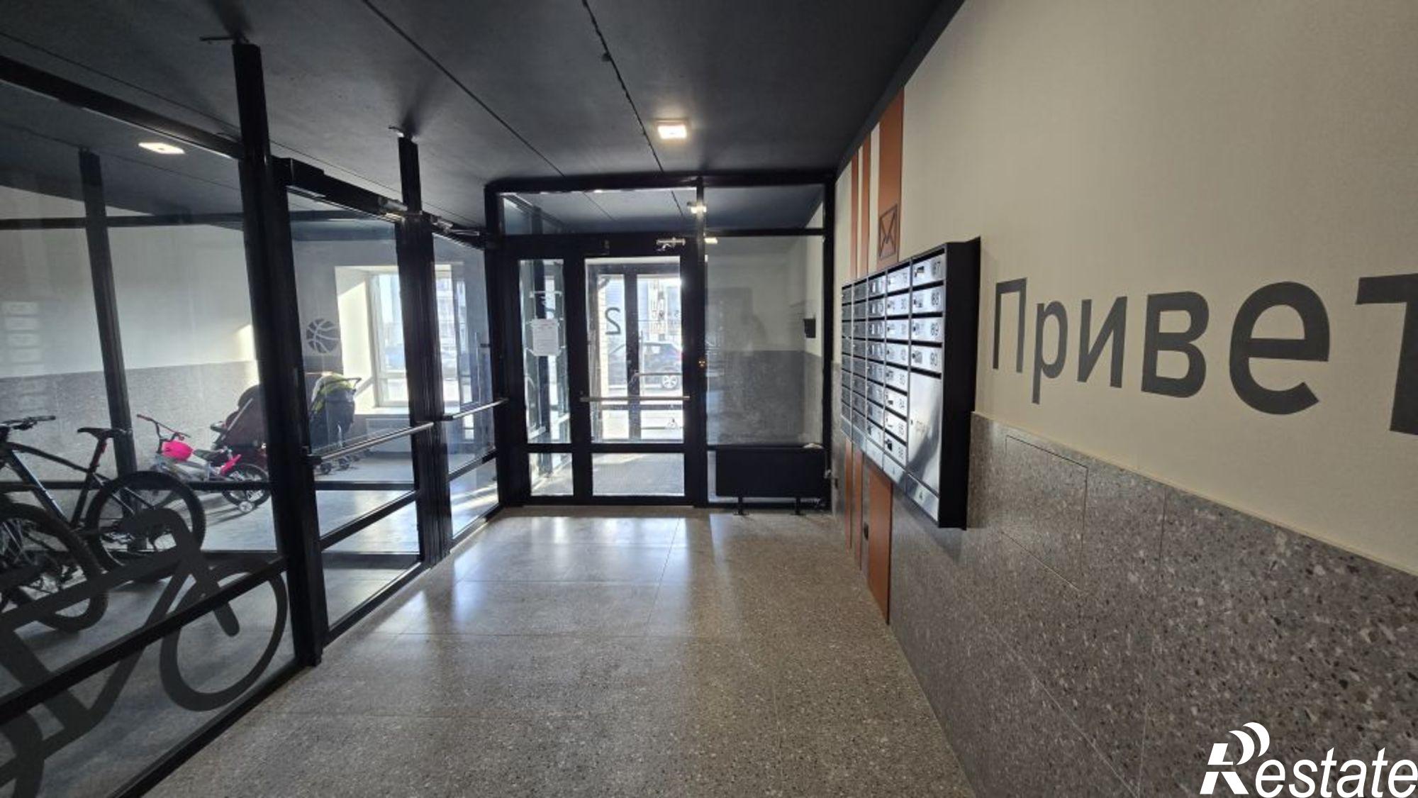 Купить квартиру за 8 300 000 рублей на Профсоюзная ул, 19а