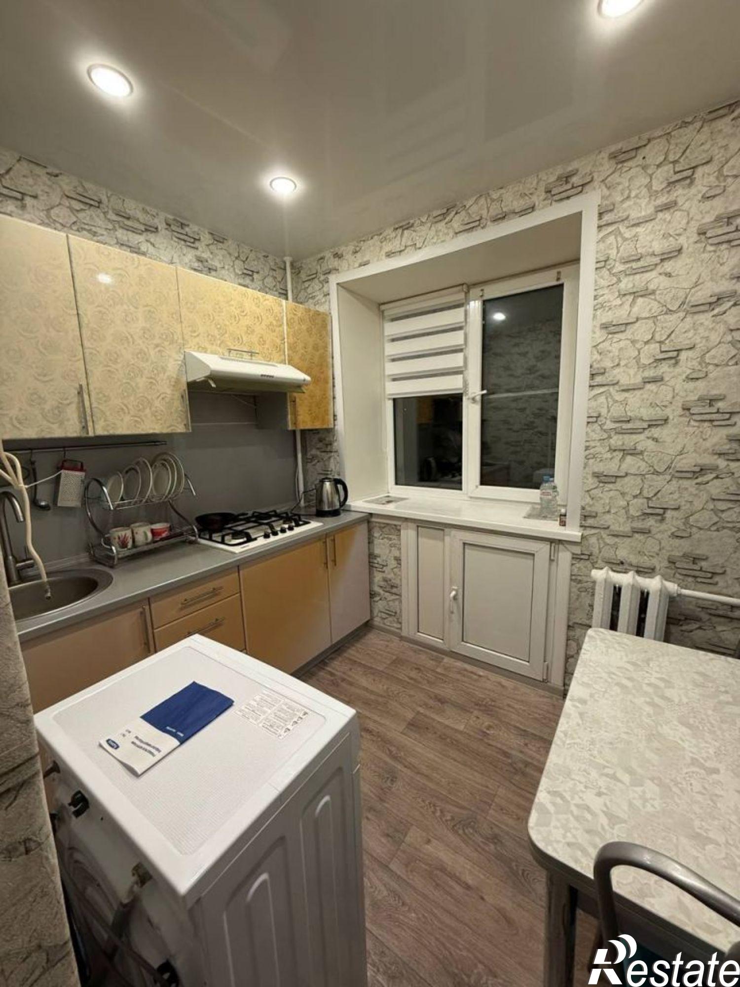 Купить квартиру за 3 250 000 рублей на Никитская ул, 62А