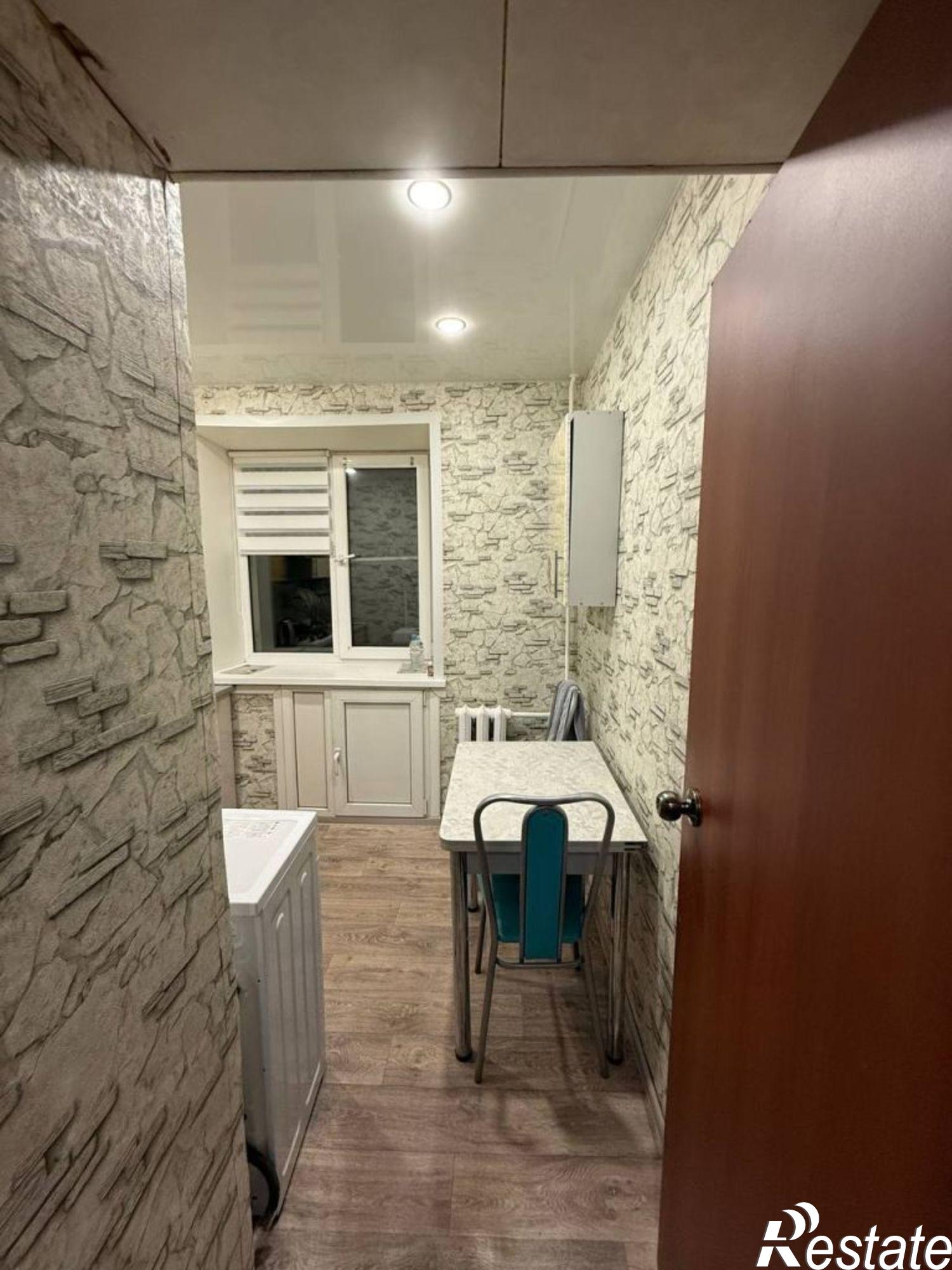 Купить квартиру за 3 250 000 рублей на Никитская ул, 62А