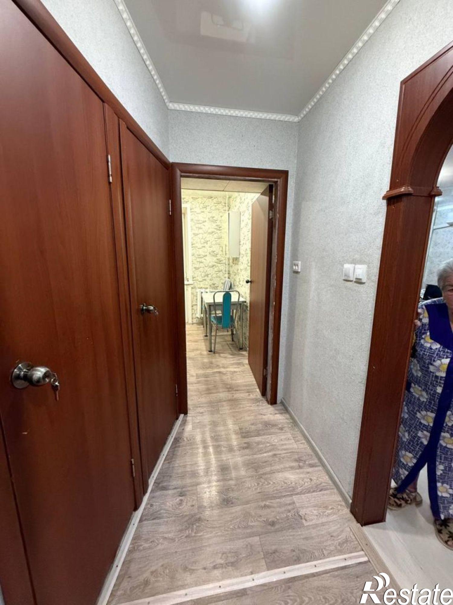 Купить квартиру за 3 250 000 рублей на Никитская ул, 62А