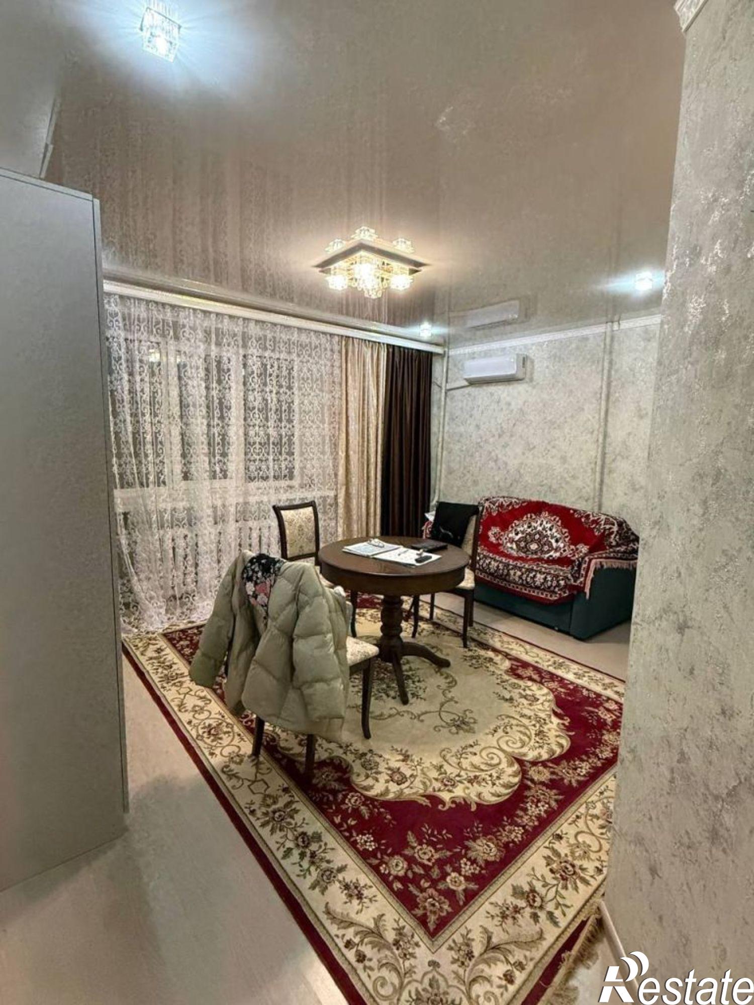 Купить квартиру за 3 250 000 рублей на Никитская ул, 62А