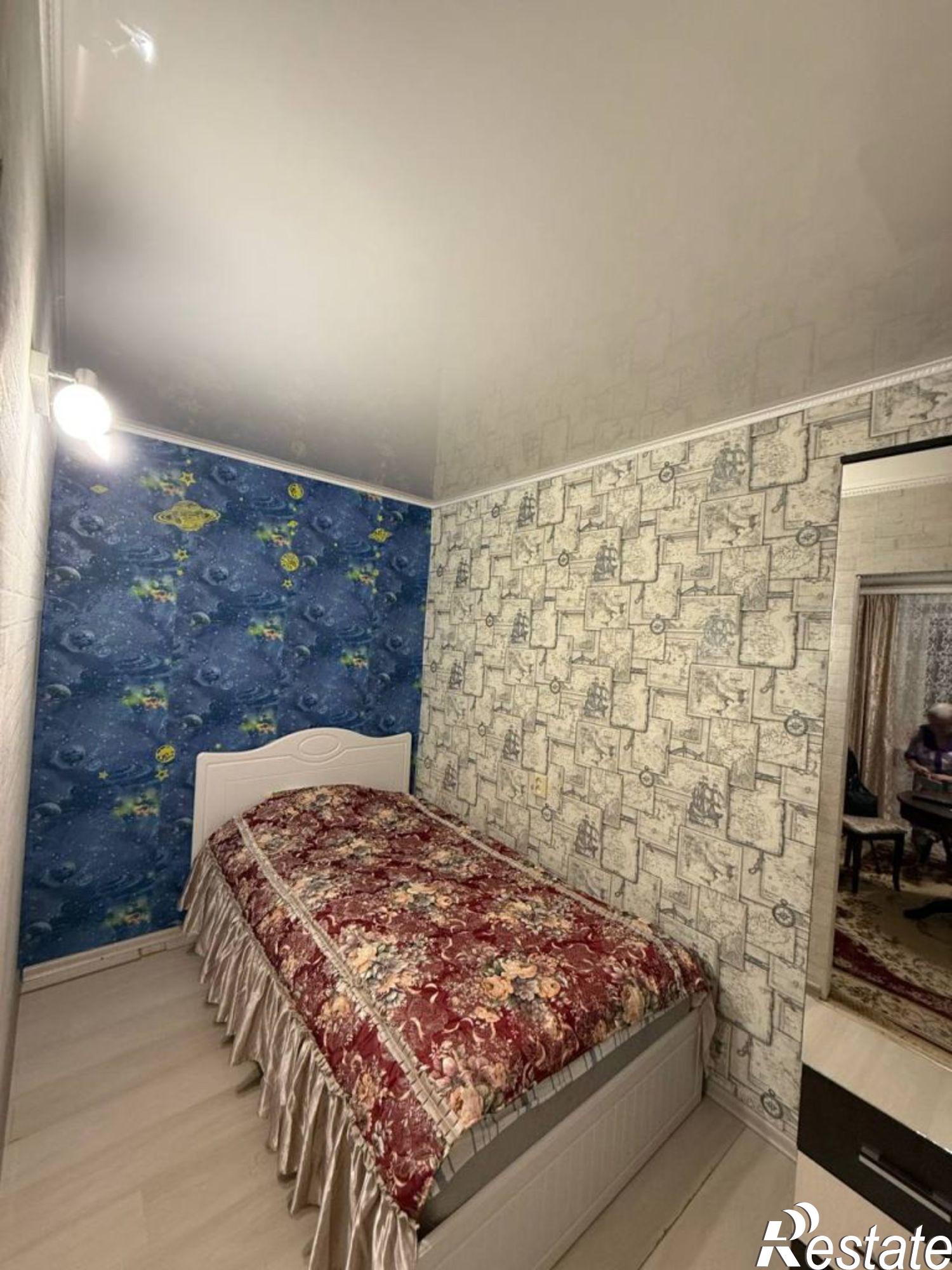 Купить квартиру за 3 250 000 рублей на Никитская ул, 62А