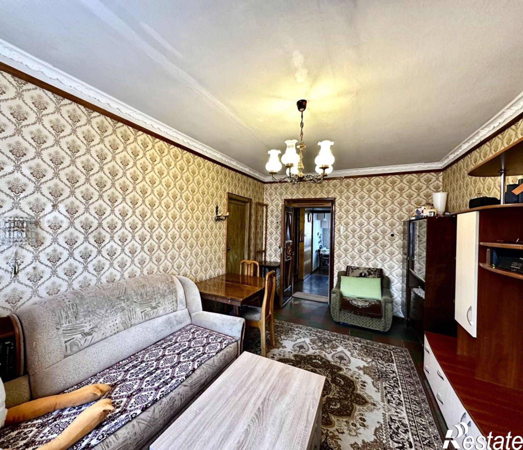 Купить квартиру за 4 250 000 рублей на Глазковский проезд, 6