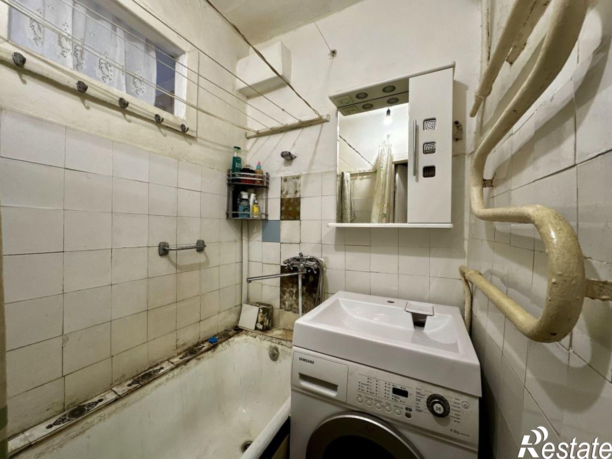 Купить квартиру за 4 250 000 рублей на Глазковский проезд, 6