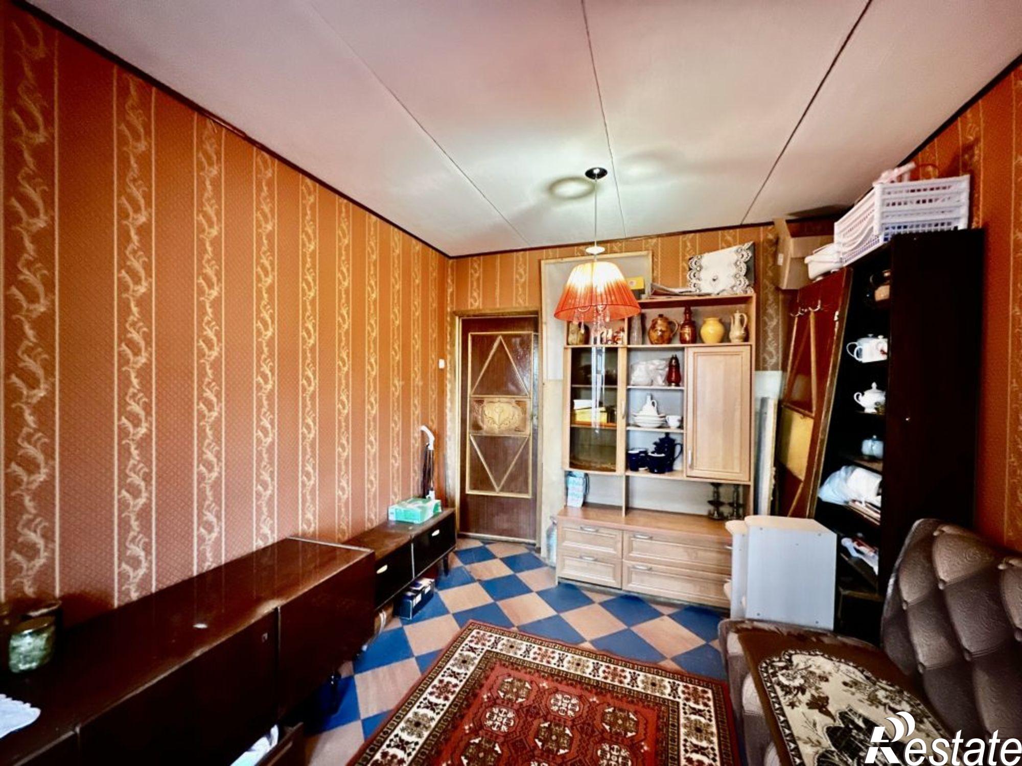 Купить квартиру за 4 250 000 рублей на Глазковский проезд, 6