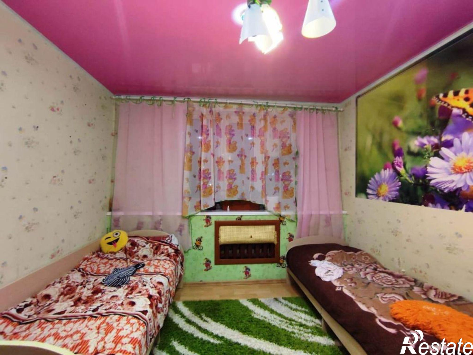 Купить квартиру за 5 500 000 рублей на Китицынская ул, 8