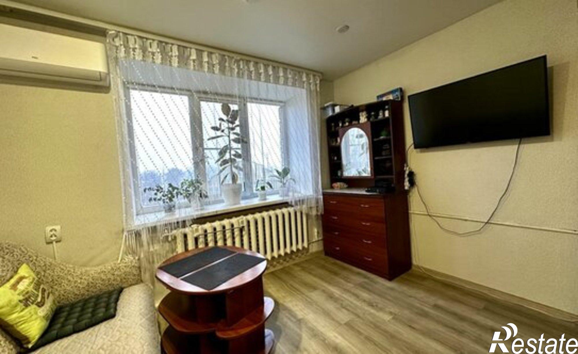 Купить квартиру за 1 850 000 рублей на ул Сутырина, 22