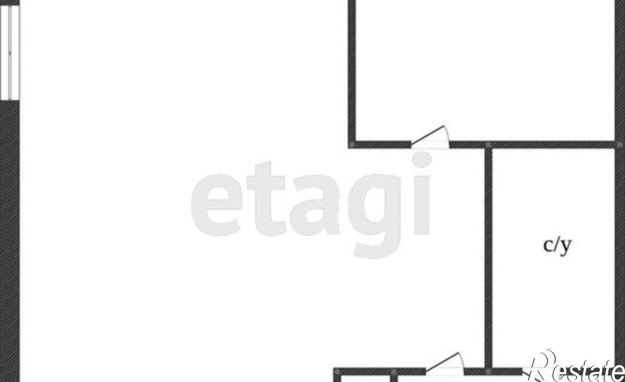 Купить квартиру за 2 900 000 рублей на Кинешемское шоссе, 16