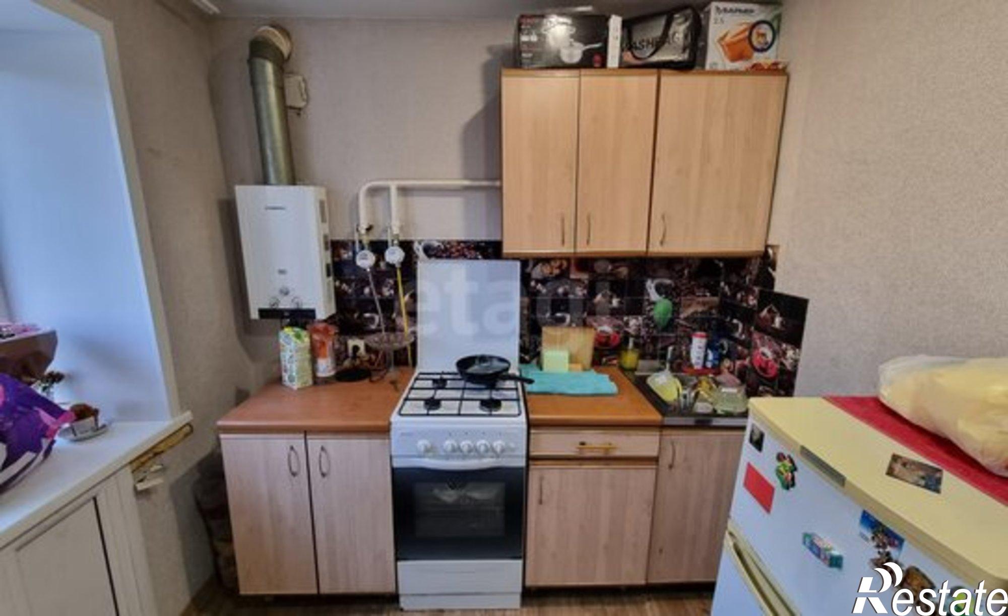 Купить квартиру за 2 900 000 рублей на Кинешемское шоссе, 16