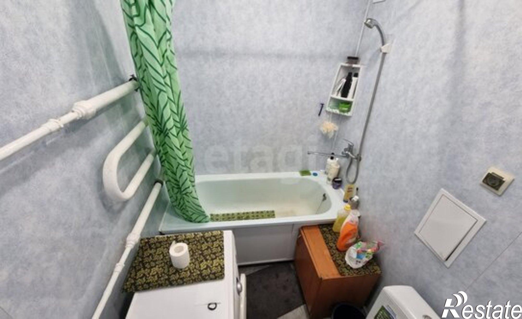 Купить квартиру за 2 900 000 рублей на Кинешемское шоссе, 16