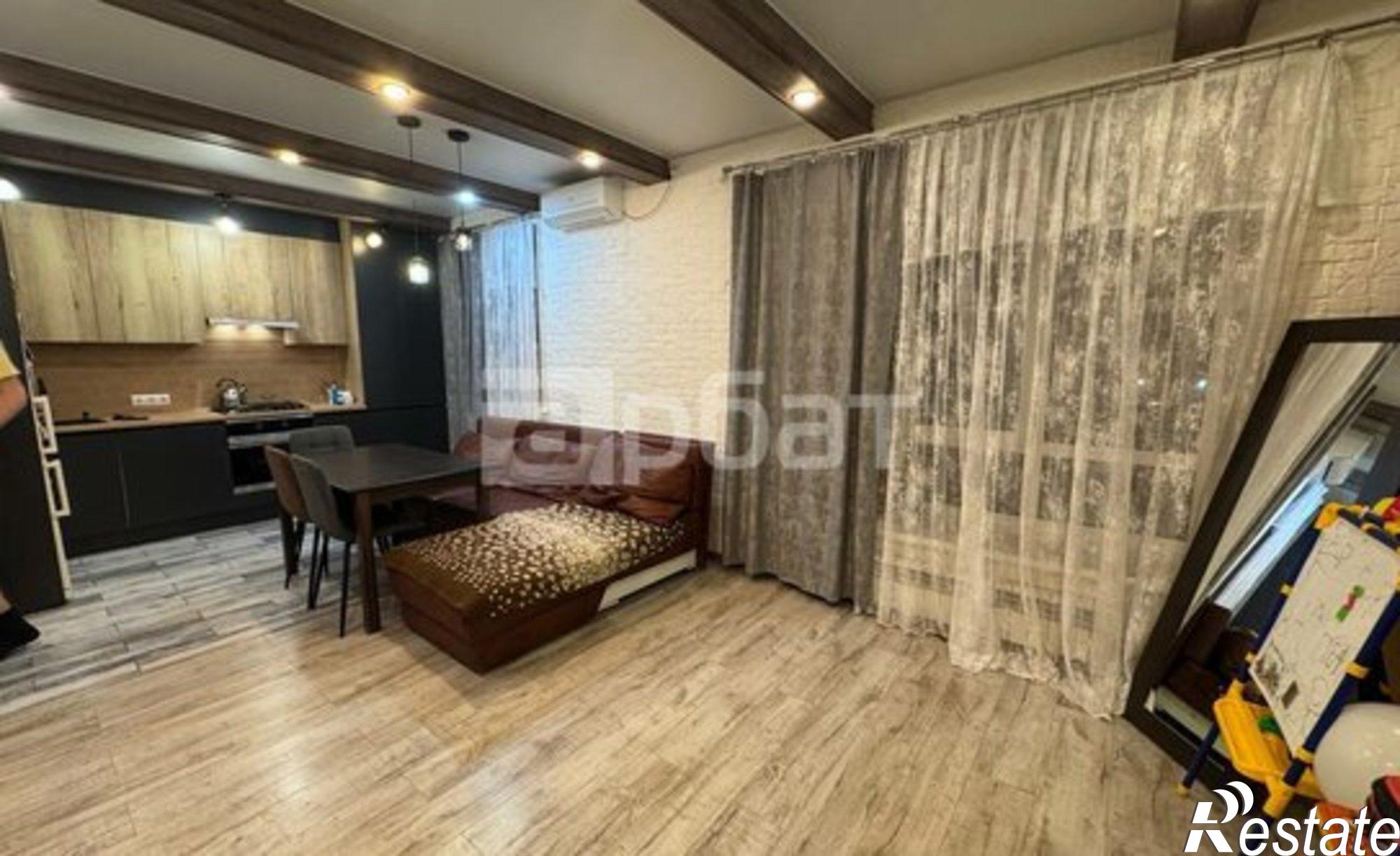 Купить квартиру за 10 500 000 рублей на ул Давыдовская, 8