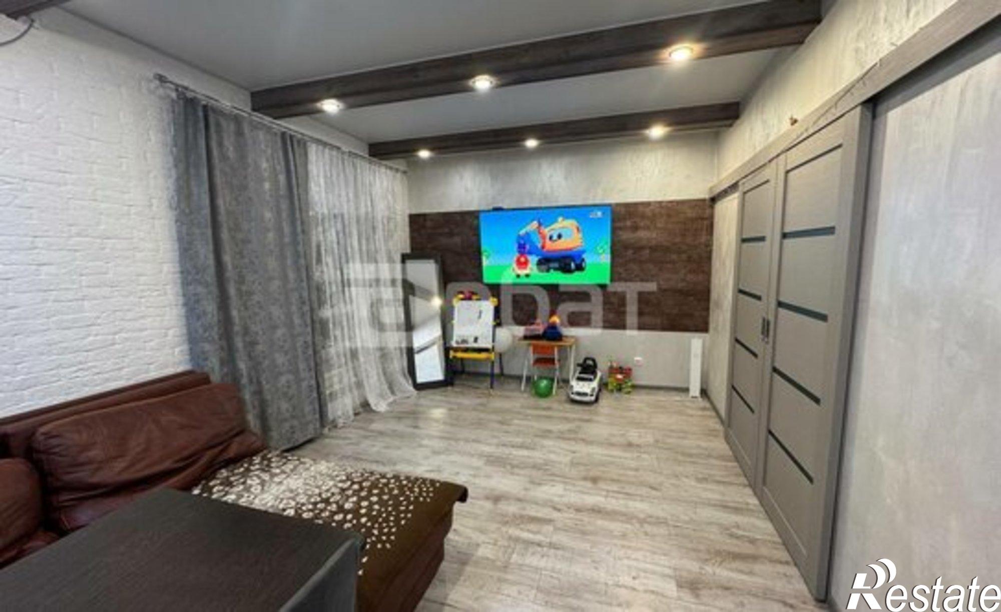 Купить квартиру за 10 500 000 рублей на ул Давыдовская, 8