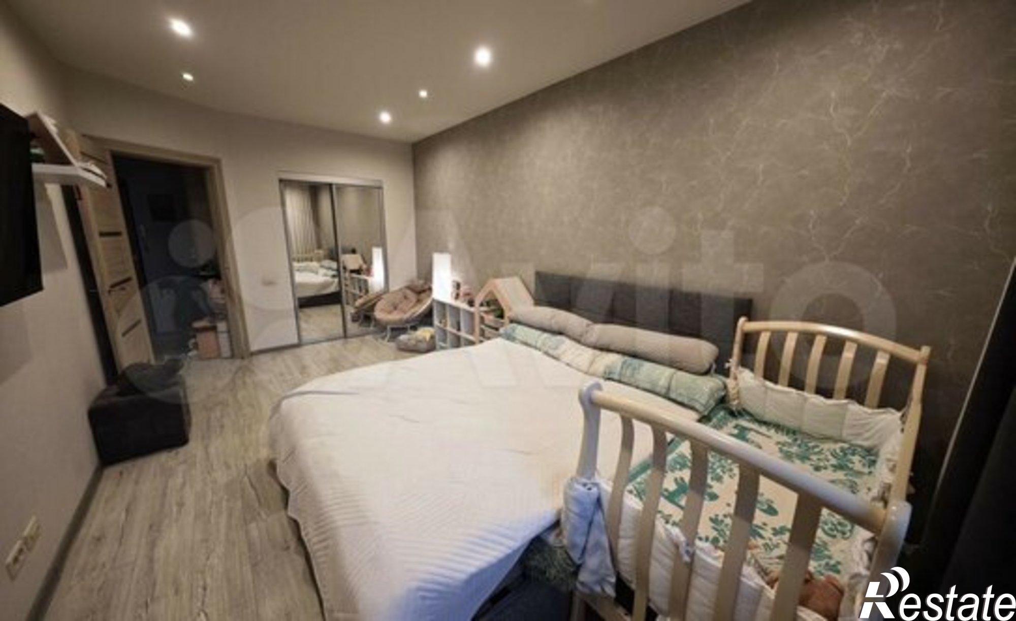 Купить квартиру за 5 750 000 рублей на Заволжская улица, 219