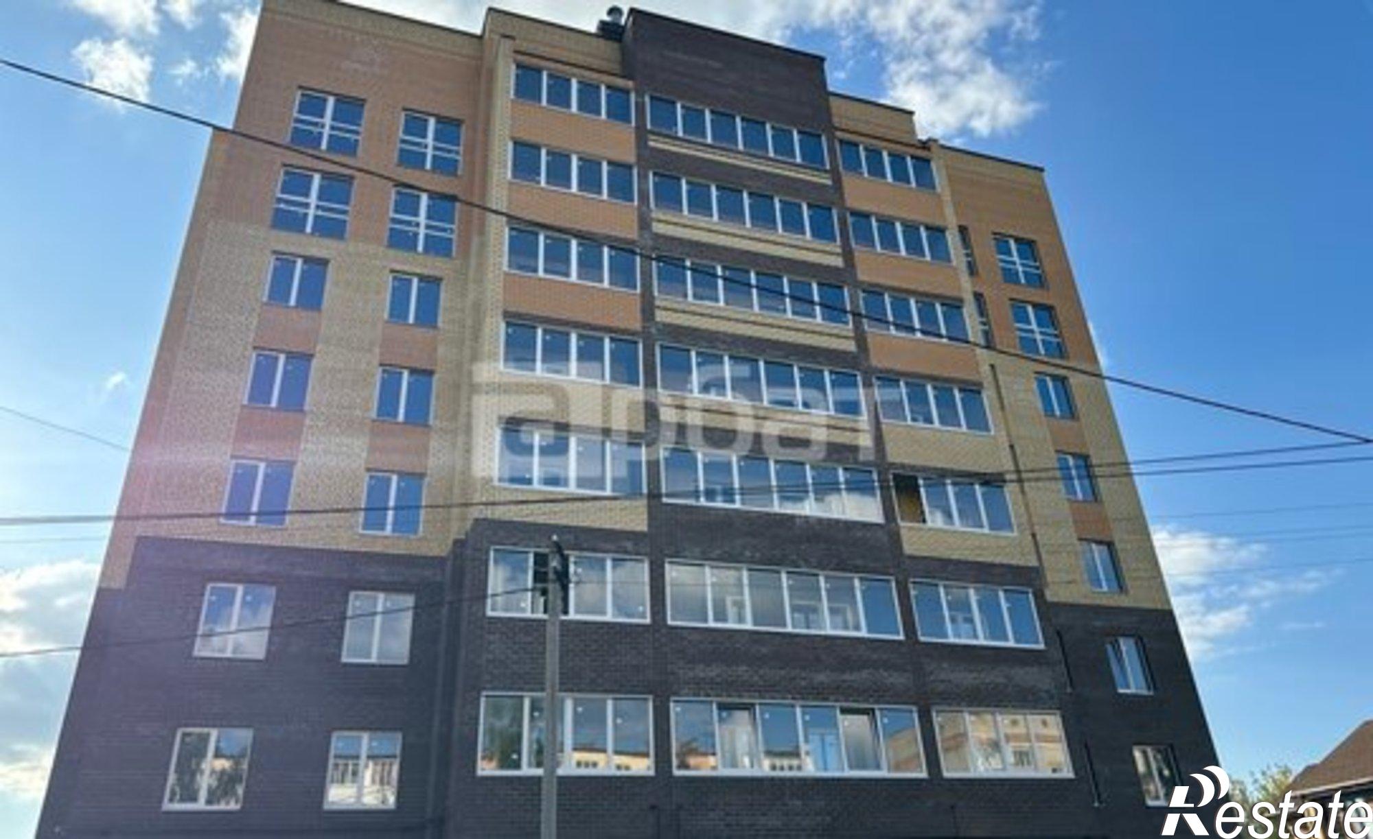 Купить квартиру за 6 570 000 рублей на ул Смирнова Юрия, 63