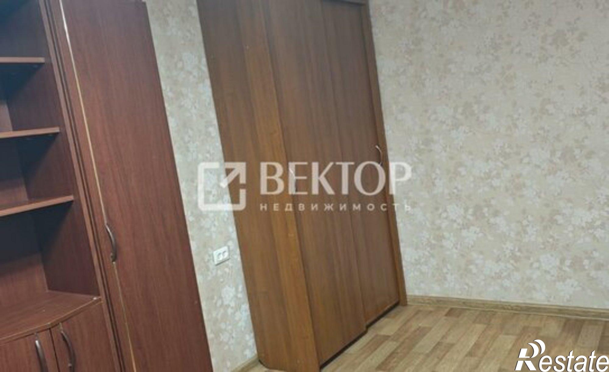 Купить квартиру за 3 100 000 рублей на ул Никитская, 62б