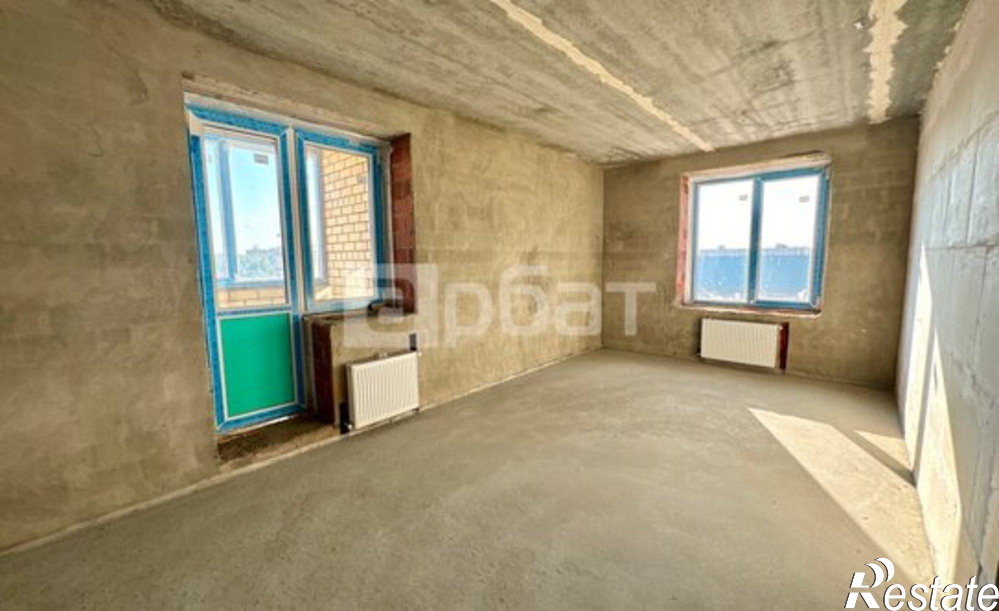 Купить квартиру за 6 570 000 рублей на ул Смирнова Юрия, 63