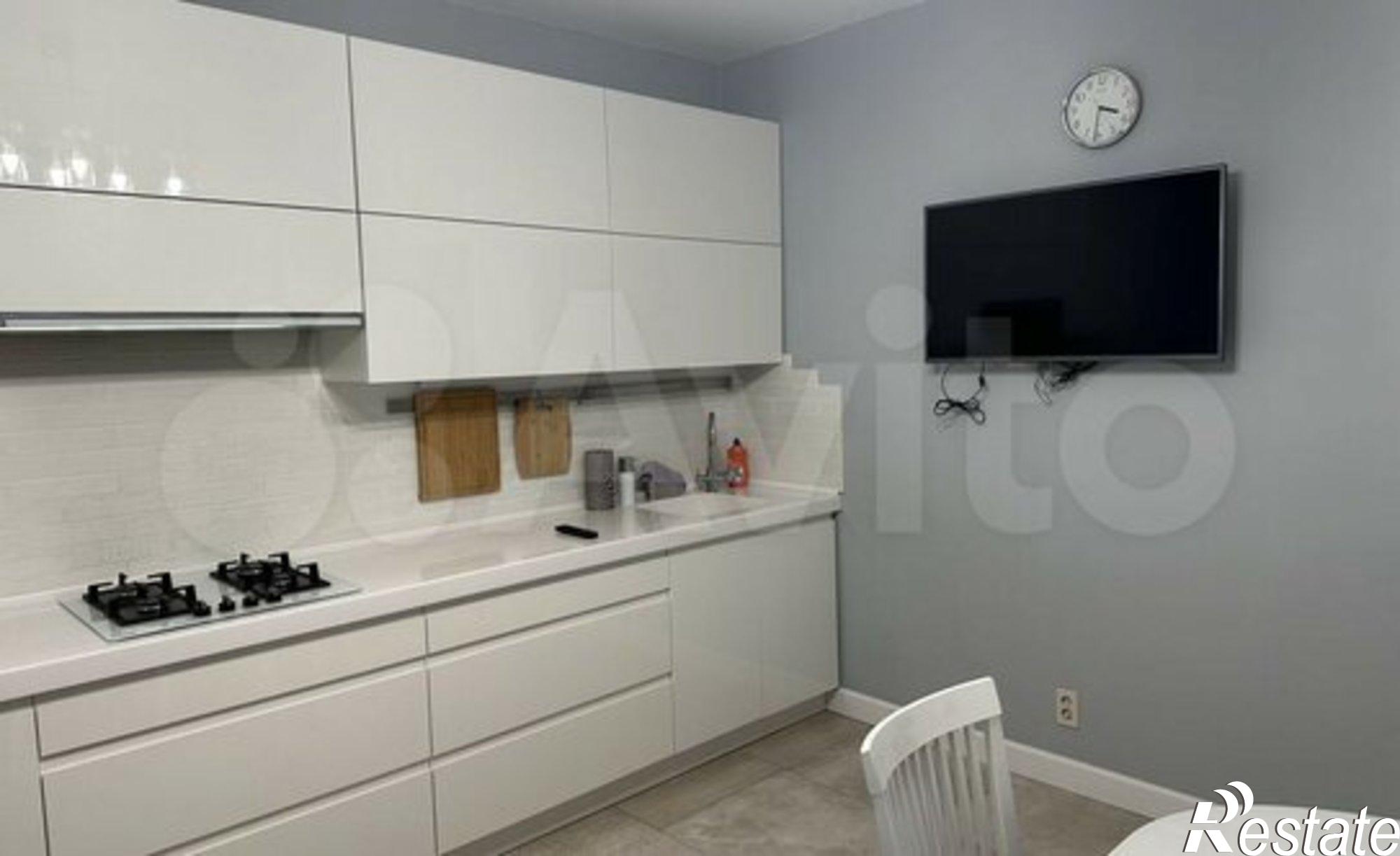 Купить квартиру за 14 000 000 рублей на ул Нижняя Дебря, 34