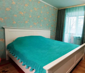 4-комн, 62.5кв м, этаж 3/5 Красная Слобода ул, 35