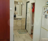 1-комн, 19кв м, этаж 5/5 ул Сутырина, 22