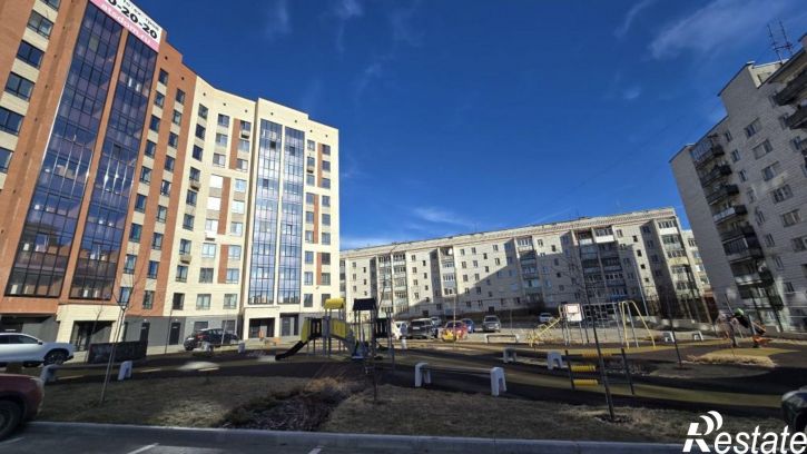2-комн квартира Профсоюзная ул, 19а
