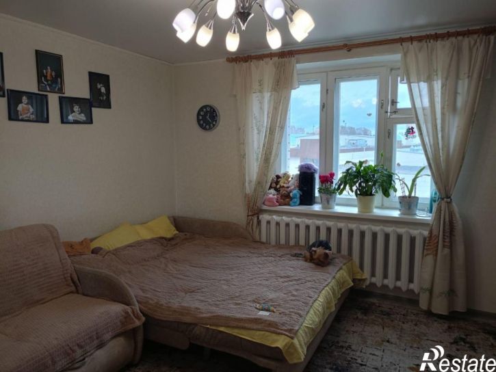 1-комн квартира Машиностроителей ул