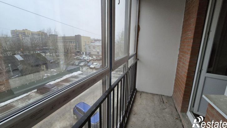 1-комн квартира 8 Марта ул, 65