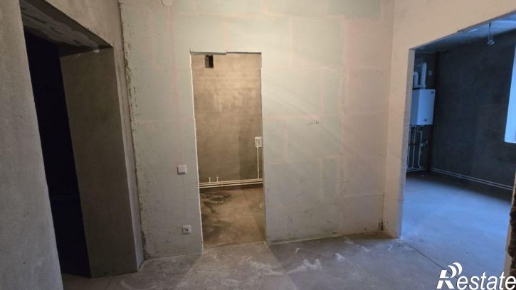 1-комн квартира 8 Марта ул, 65