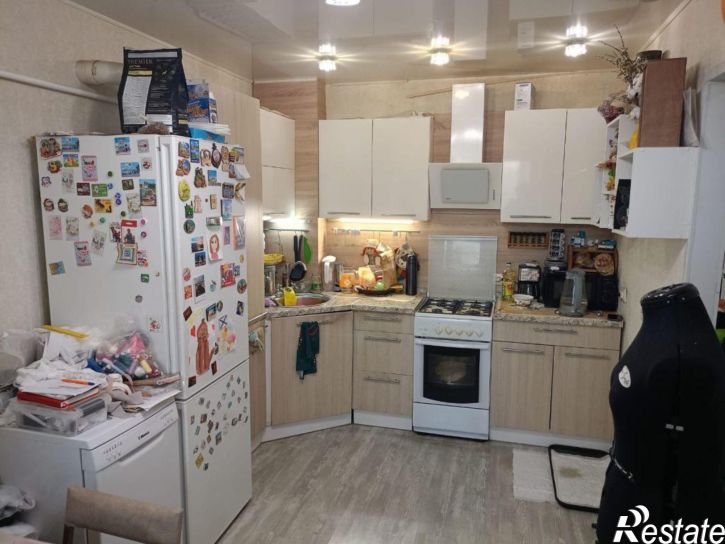 1-комн квартира Машиностроителей ул