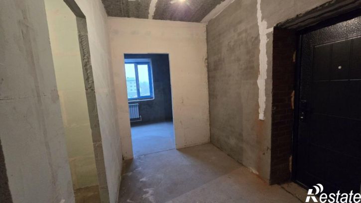 1-комн квартира 8 Марта ул, 65