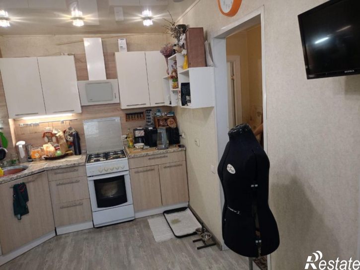 1-комн квартира Машиностроителей ул