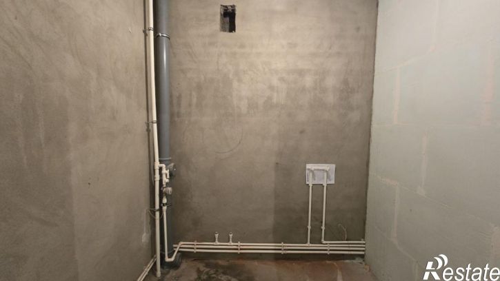 1-комн квартира 8 Марта ул, 65