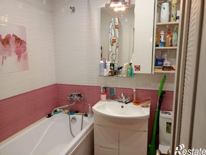 1-комн квартира Машиностроителей ул