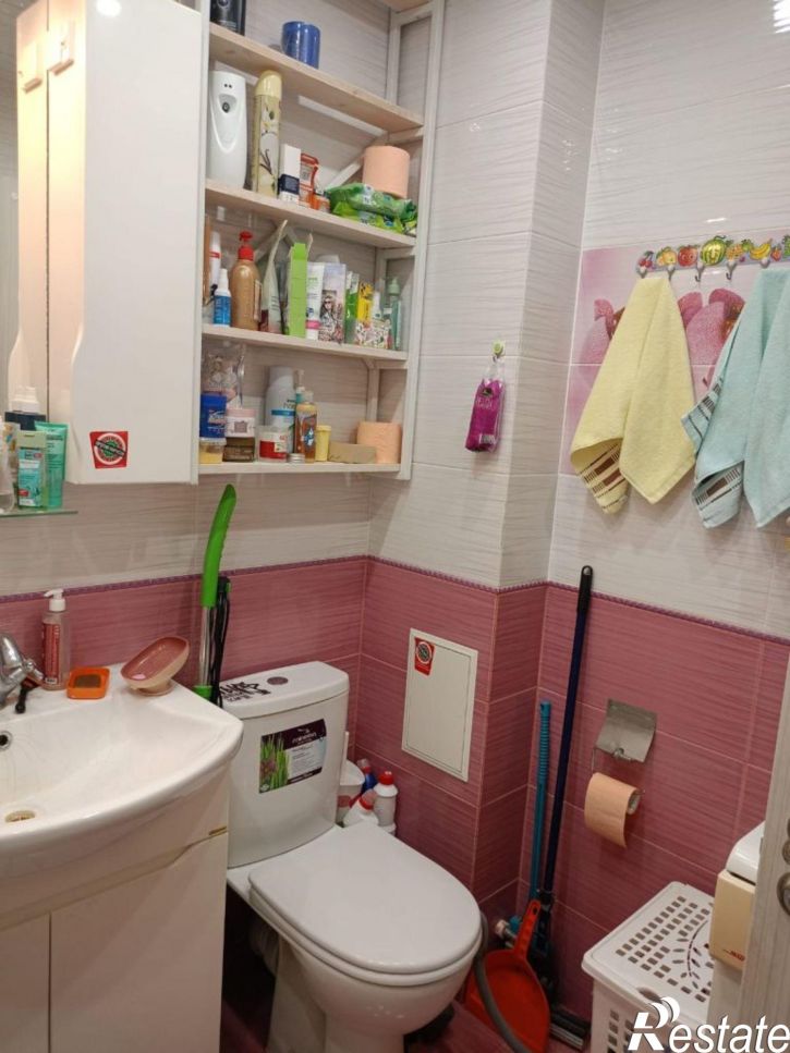 1-комн квартира Машиностроителей ул