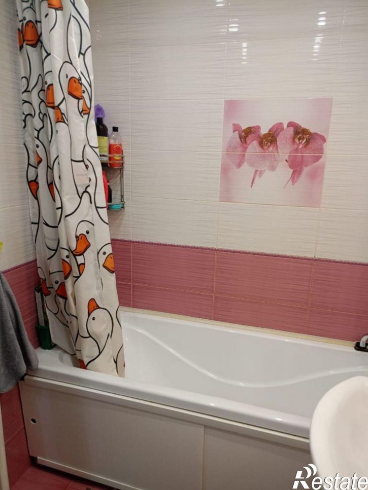 1-комн квартира Машиностроителей ул