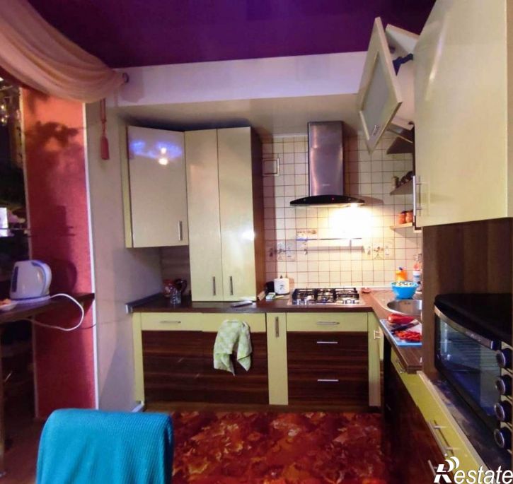 2-комн квартира Китицынская ул, 8