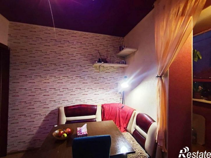 2-комн квартира Китицынская ул, 8