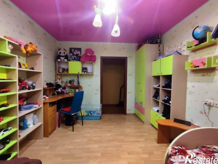 2-комн квартира Китицынская ул, 8