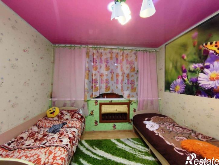 2-комн квартира Китицынская ул, 8