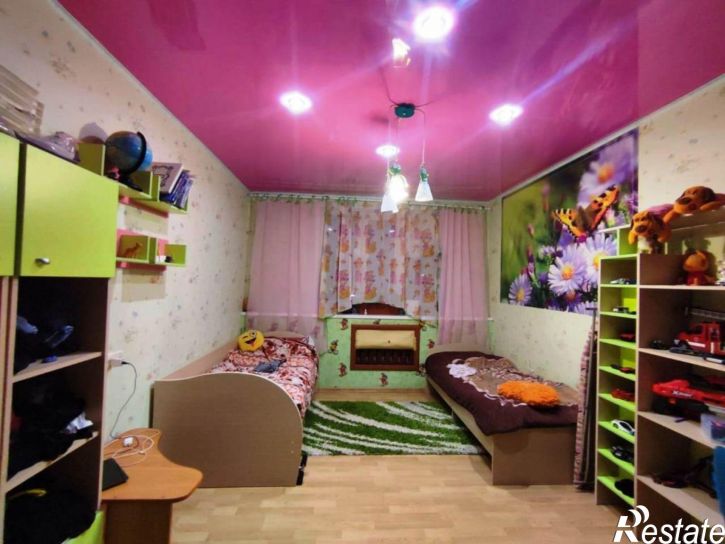 2-комн квартира Китицынская ул, 8