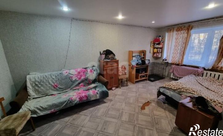 1-комн квартира Кинешемское шоссе, 16,  д. 16