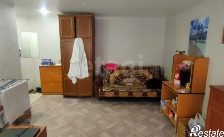 1-комн квартира Кинешемское шоссе, 16,  д. 16