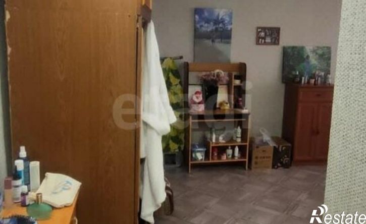 1-комн квартира Кинешемское шоссе, 16,  д. 16