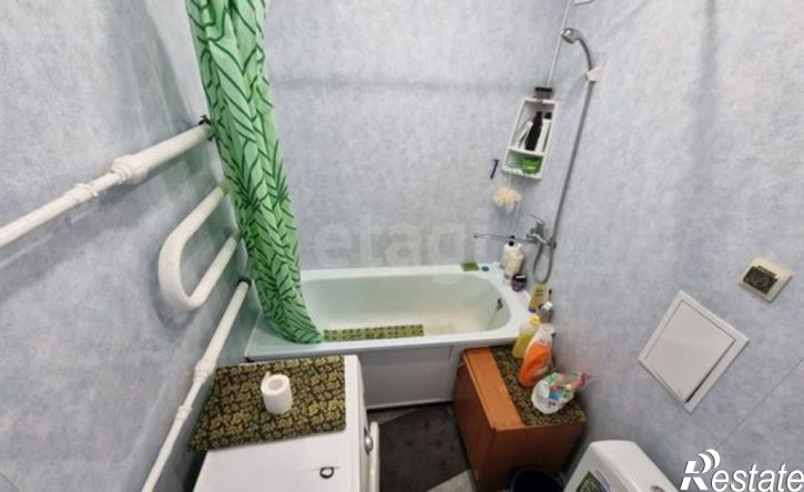 1-комн квартира Кинешемское шоссе, 16,  д. 16