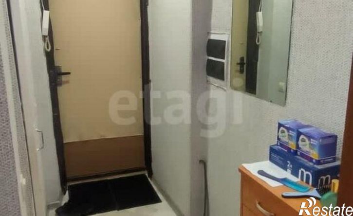 1-комн квартира Кинешемское шоссе, 16,  д. 16