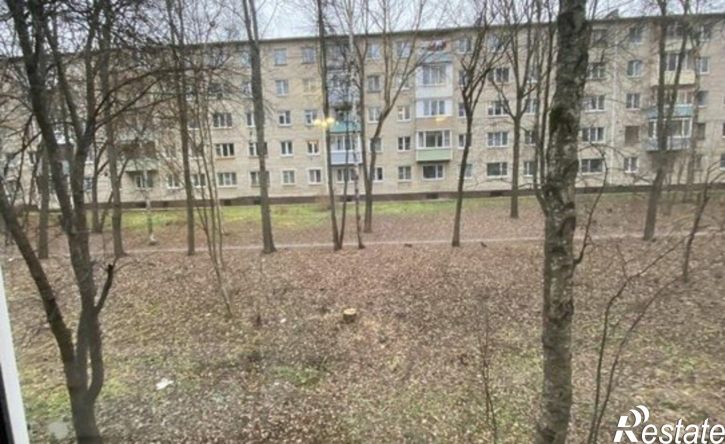 1-комн квартира мкр Якиманиха, 11,  д. 11