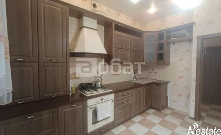 3-комн квартира ул Пастуховская, 9,  д. 9