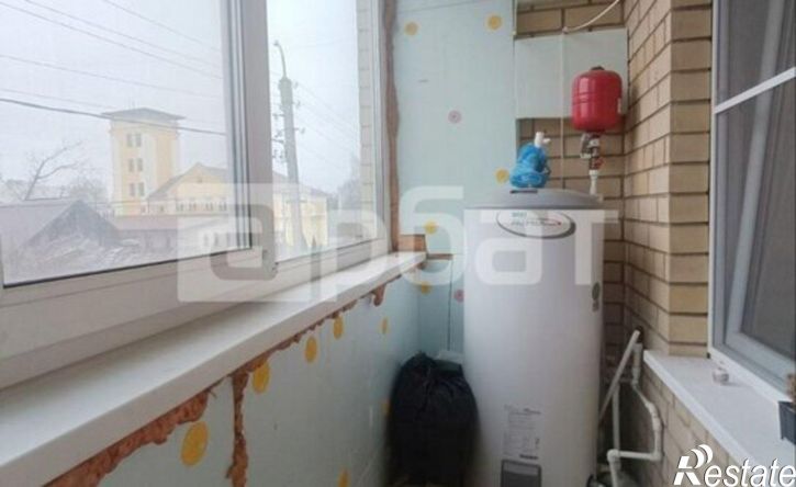 3-комн квартира ул Пастуховская, 9,  д. 9