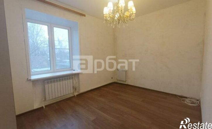 3-комн квартира ул Пастуховская, 9,  д. 9